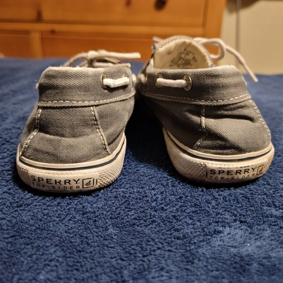 Sperry Top-Sider Boy shoes - Picture 3 of 7